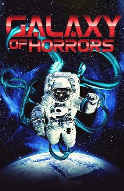 Galaxy of Horrors