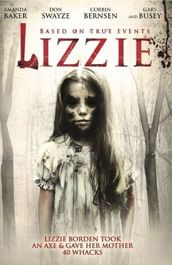 Lizzie