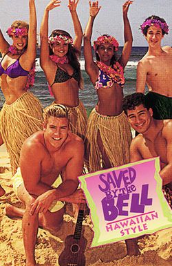 Saved by the Bell: Hawaiian Style