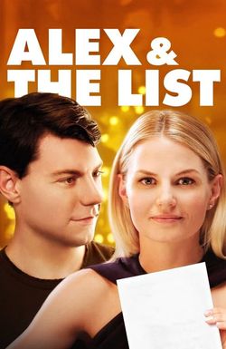 Alex & The List