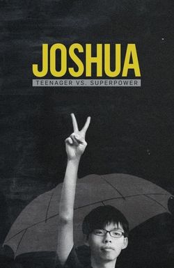 Joshua: Teenager vs. Superpower