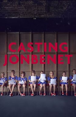 Casting JonBenet