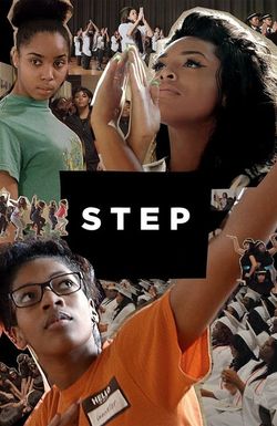 Step