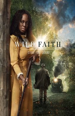 Wild Faith