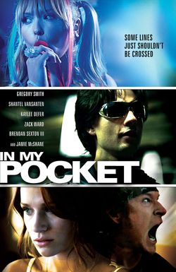 In My Pocket