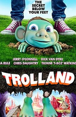 Trolland