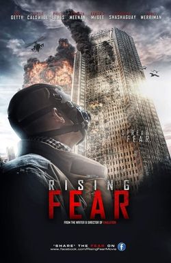 Rising Fear