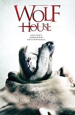 Wolf House