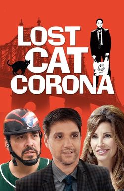 Lost Cat Corona