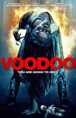 VooDoo