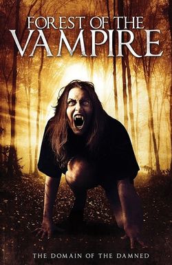 Forest of the Vampire