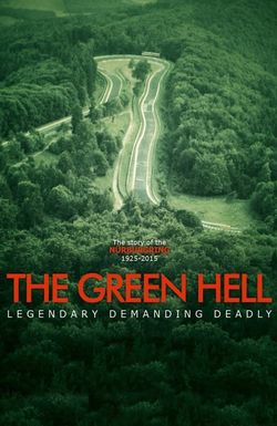 The Green Hell