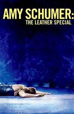 Amy Schumer: The Leather Special