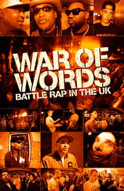 War of Words: Battle Rap in the UK