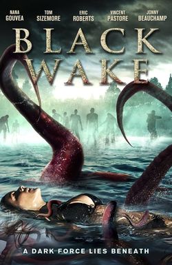 Black Wake