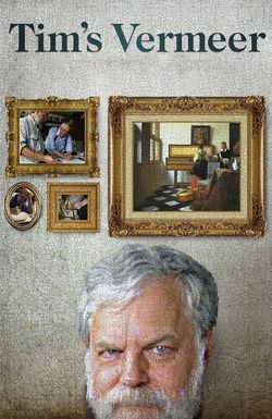 Tim's Vermeer