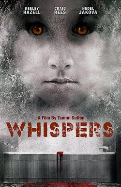 Whispers