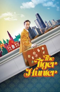 The Tiger Hunter