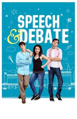 Speech & Debate