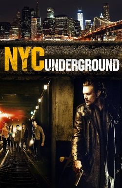 N.Y.C. Underground