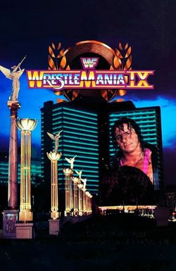 WrestleMania IX