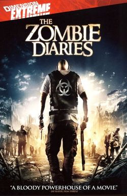 The Zombie Diaries