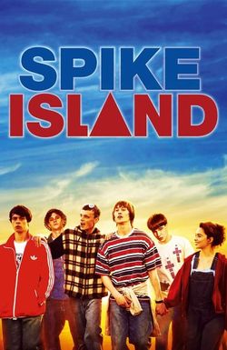 Spike Island