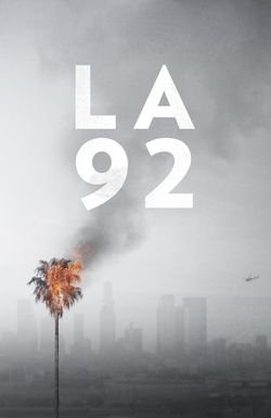 LA 92