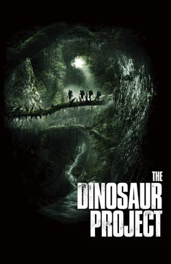 The Dinosaur Project