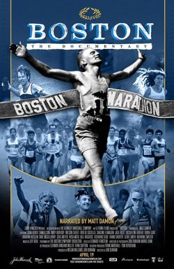 BOSTON: An American Running Story