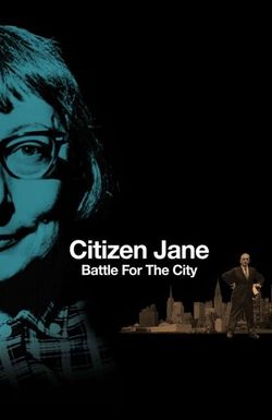 Citizen Jane: Battle for the City