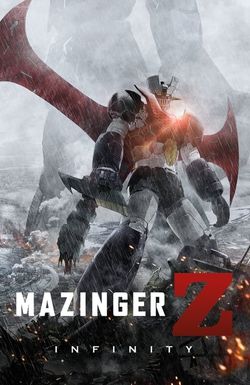 Mazinger Z: INFINITY