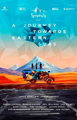 Snowmads: A Journey Towards Eastern Suns