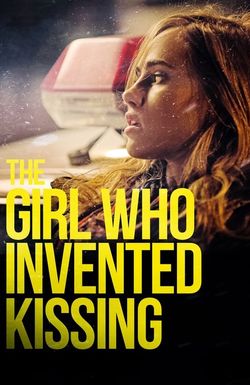 The Girl Who Invented Kissing