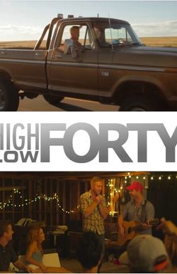 High Low Forty