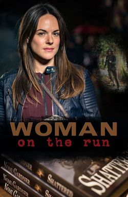 Woman on the Run