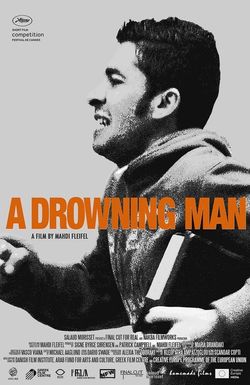 A Drowning Man