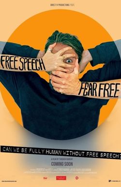 Free Speech Fear Free