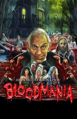 Herschell Gordon Lewis' BloodMania