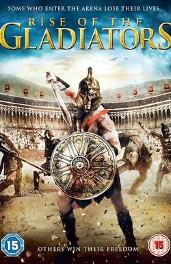 Kingdom of Gladiators: The Tournament