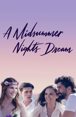 A Midsummer Night's Dream