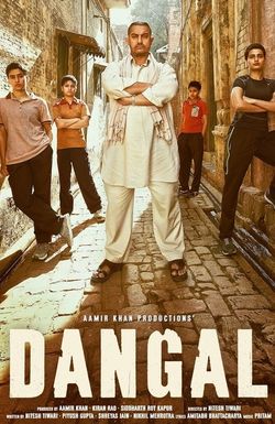 Dangal