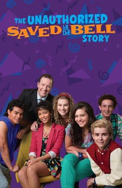 The Unauthorized Saved by the Bell Story