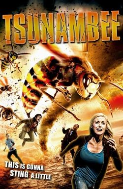 Tsunambee: The Wrath Cometh