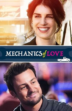 The Mechanics of Love