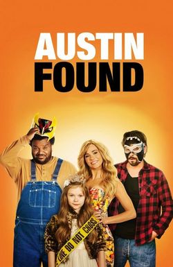 Austin Found