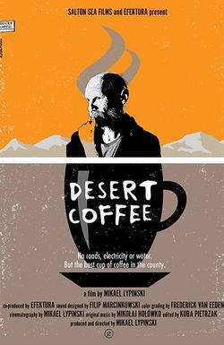 Desert Coffee