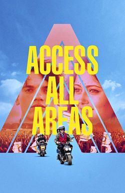 Access All Areas