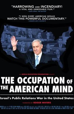 The Occupation of the American Mind