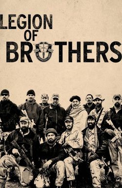 Legion of Brothers